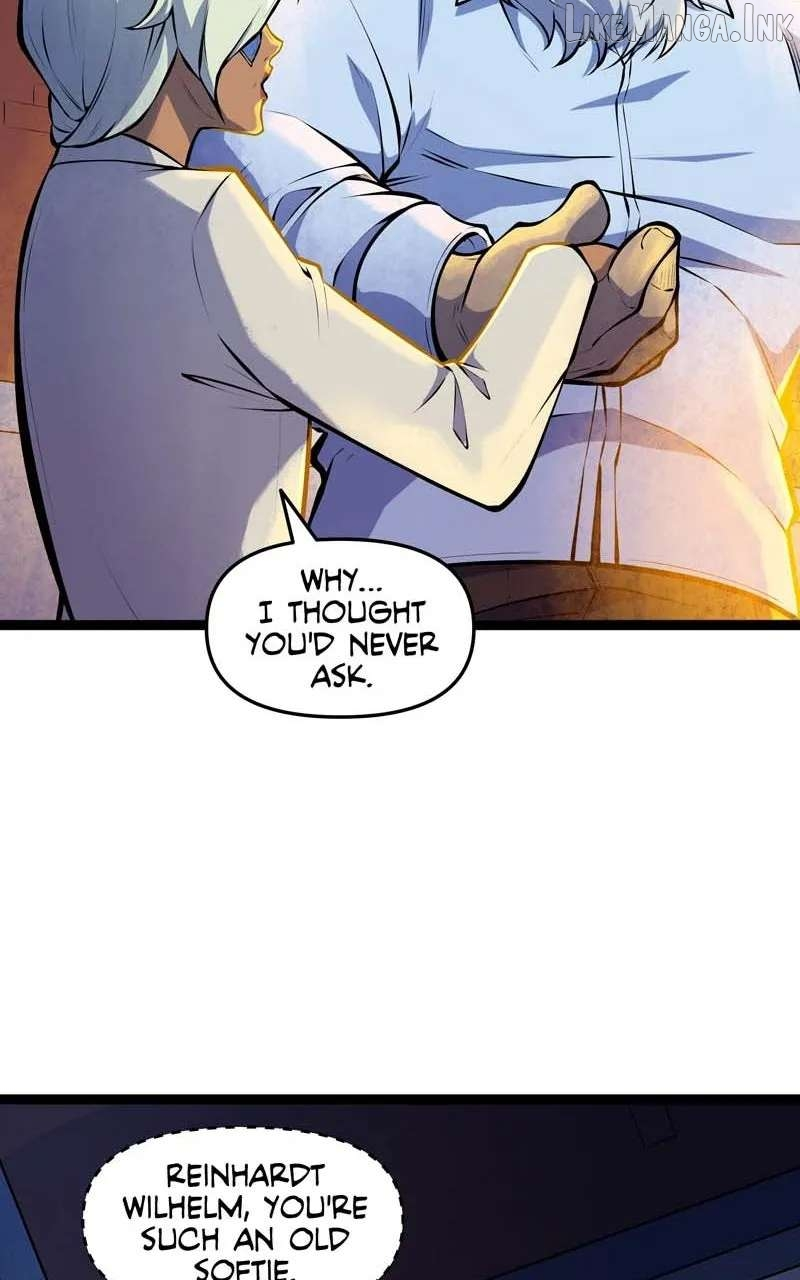 Overwatch: Undivided Chapter 17 page 34