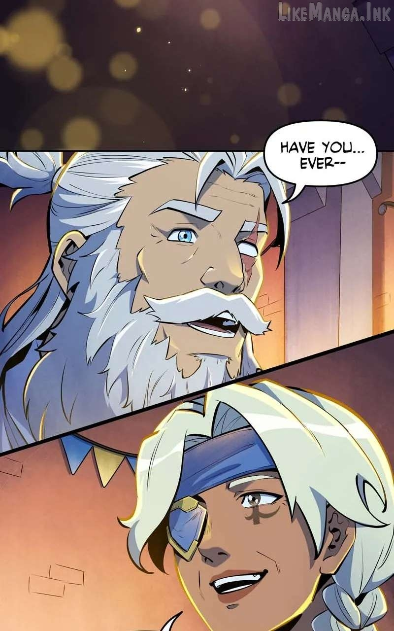 Overwatch: Undivided Chapter 17 page 29