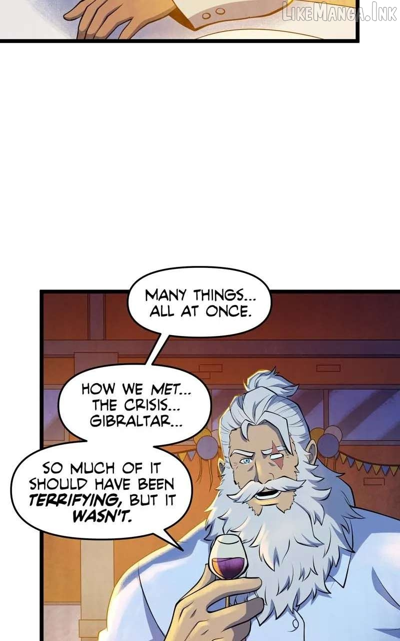 Overwatch: Undivided Chapter 17 page 22