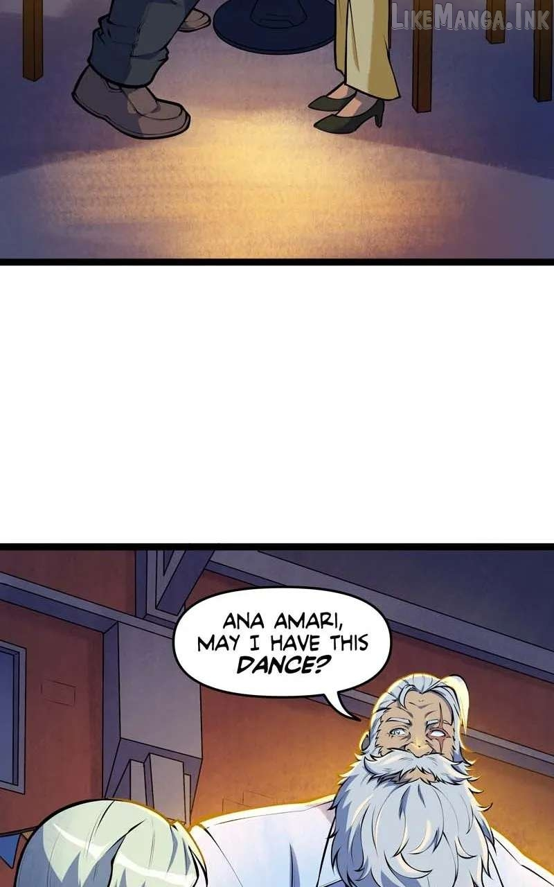 Overwatch: Undivided Chapter 17 page 33