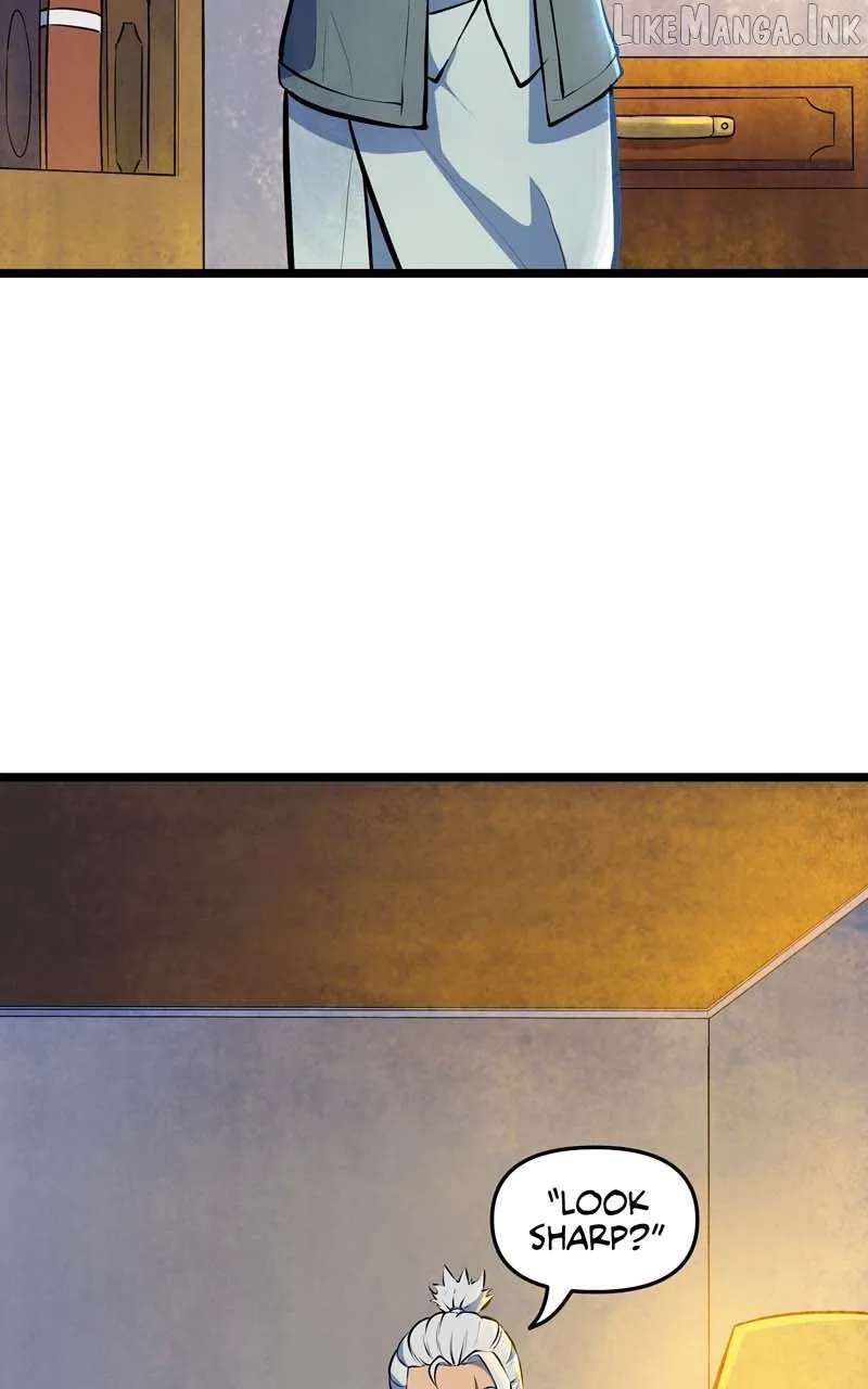 Overwatch: Undivided Chapter 17 page 3