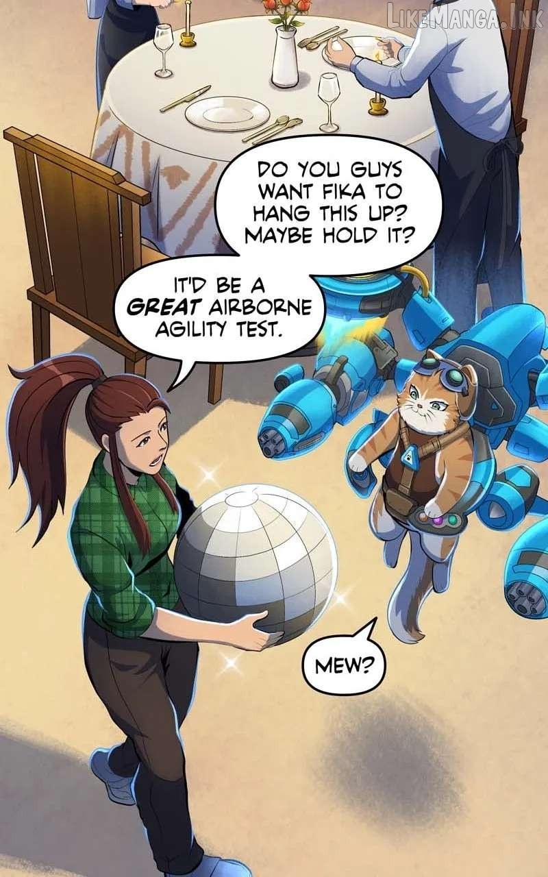 Overwatch: Undivided Chapter 17 page 12