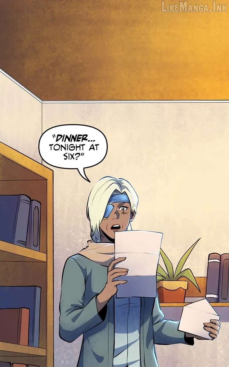 Overwatch: Undivided Chapter 17 page 2