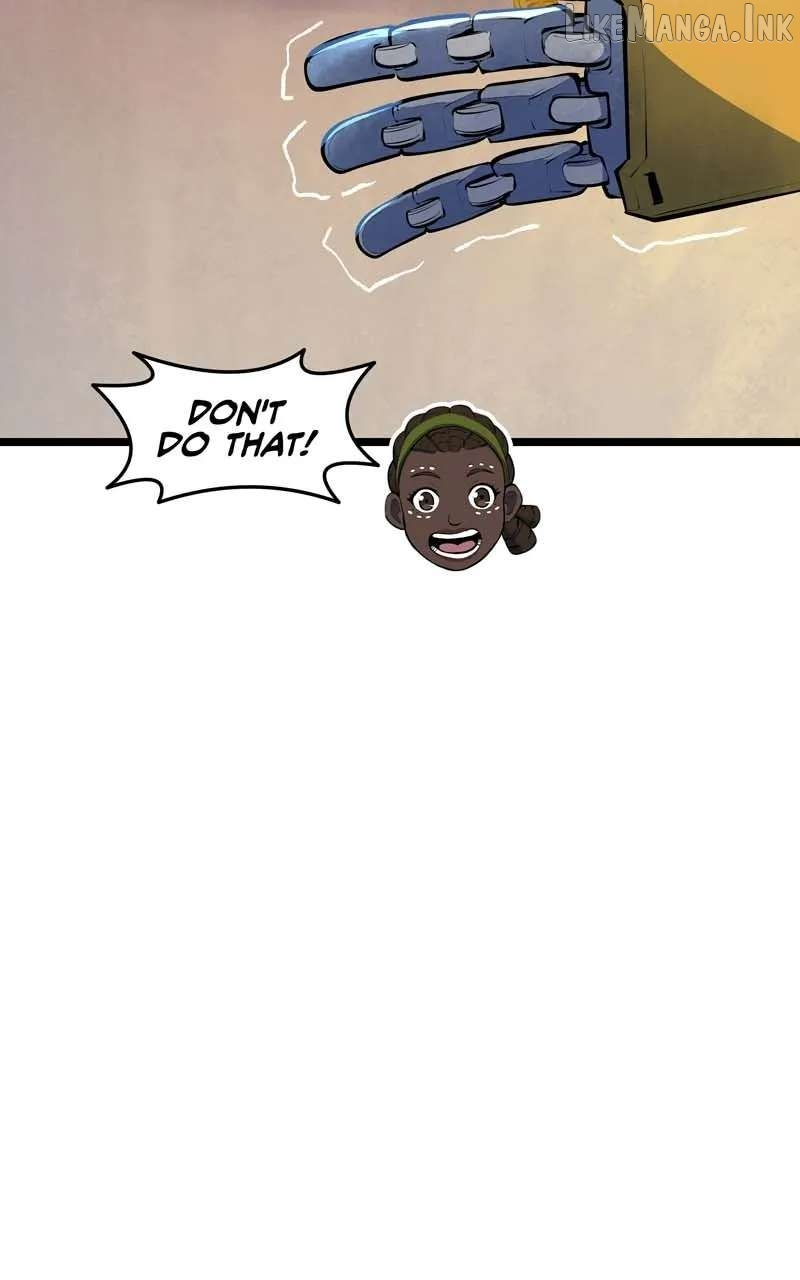 Overwatch: Undivided Chapter 17 page 9