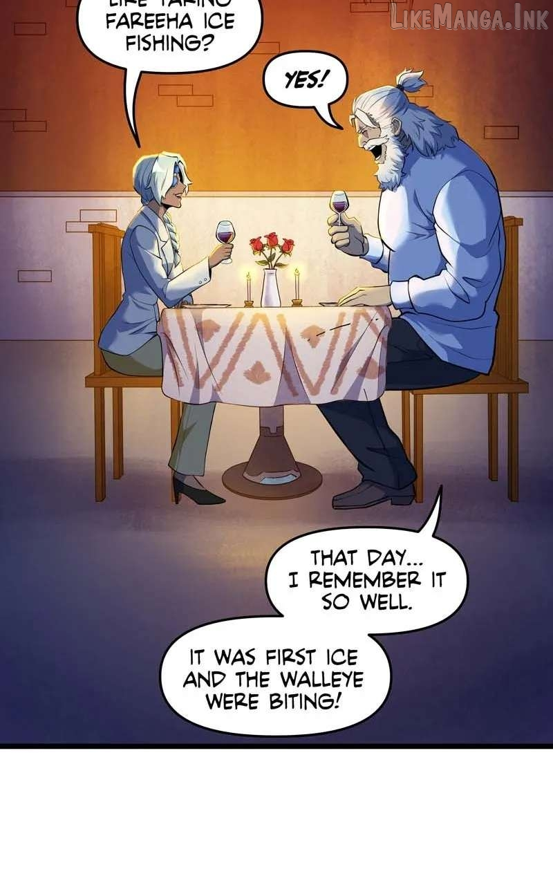 Overwatch: Undivided Chapter 17 page 24