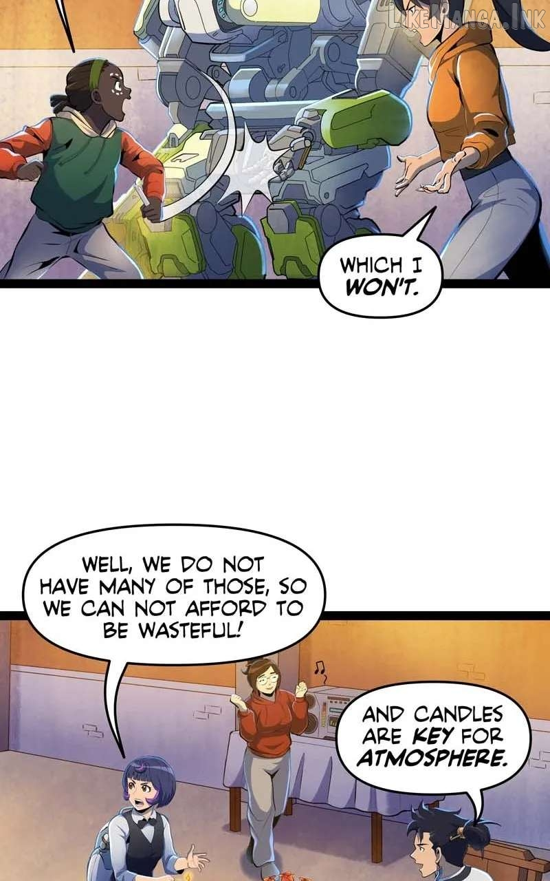 Overwatch: Undivided Chapter 17 page 11