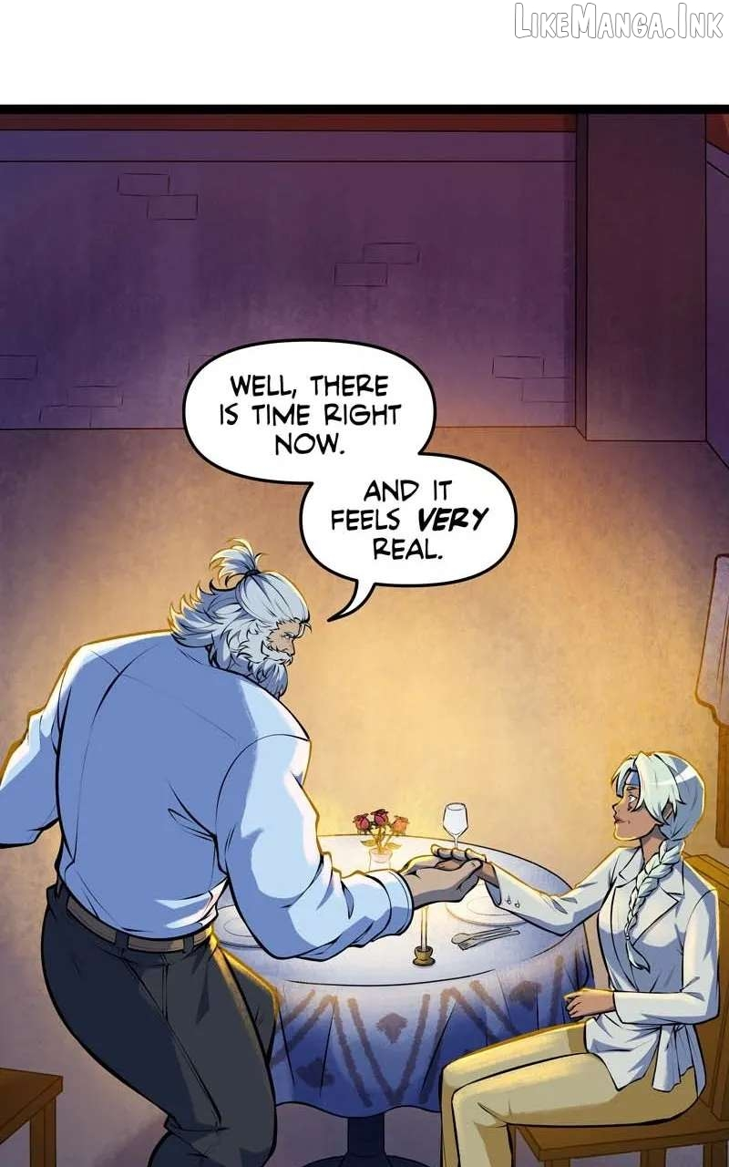 Overwatch: Undivided Chapter 17 page 32