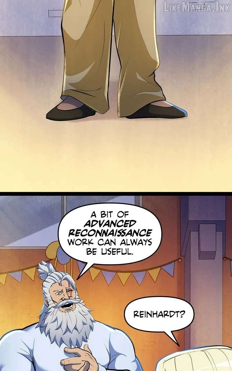 Overwatch: Undivided Chapter 17 page 15
