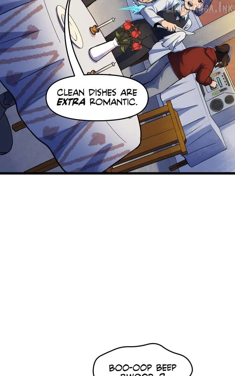 Overwatch: Undivided Chapter 17 page 6