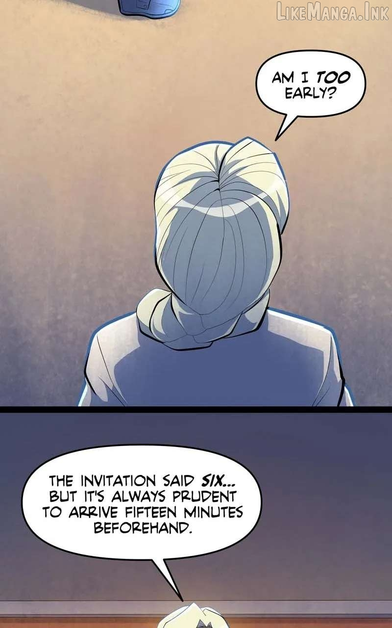 Overwatch: Undivided Chapter 17 page 13
