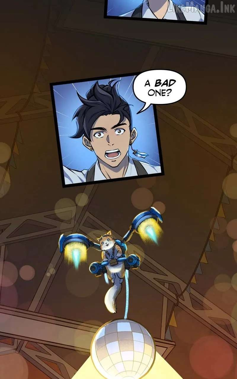 Overwatch: Undivided Chapter 17 page 38