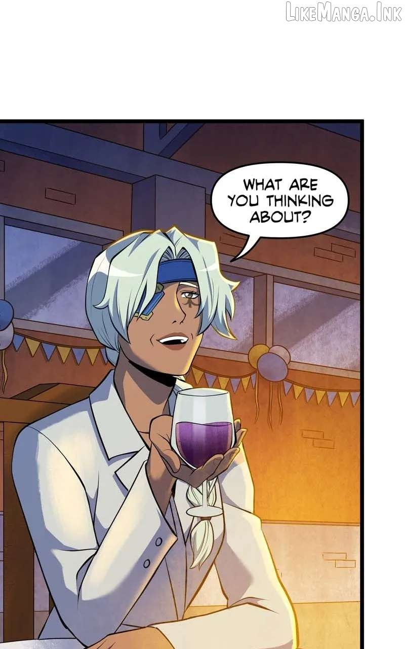 Overwatch: Undivided Chapter 17 page 21