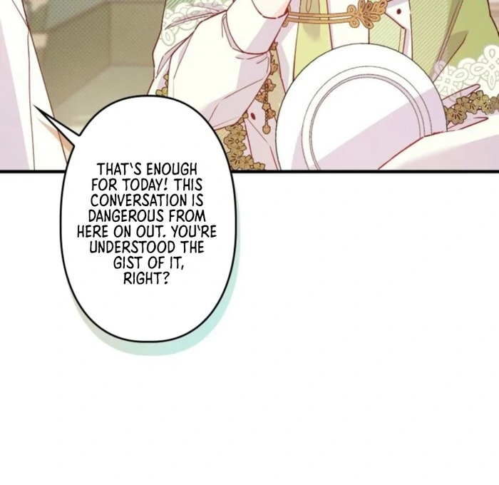 I Will Not be Overshadowed by my Twin Sister in This Life Chapter 17 page 37