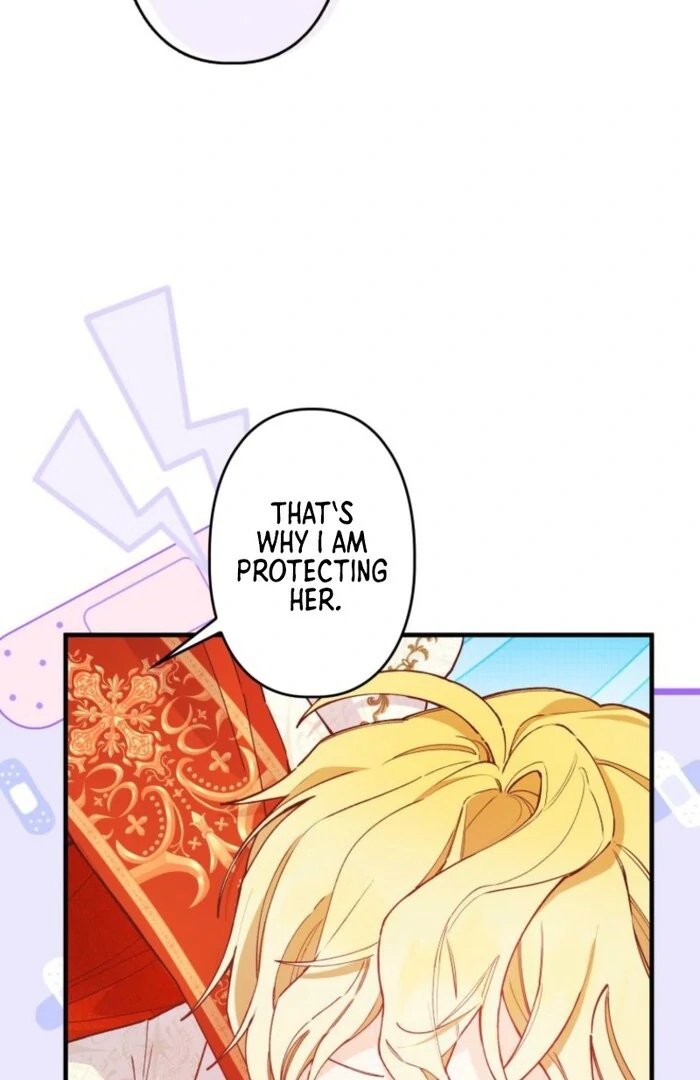 I Will Not be Overshadowed by my Twin Sister in This Life Chapter 17 page 45