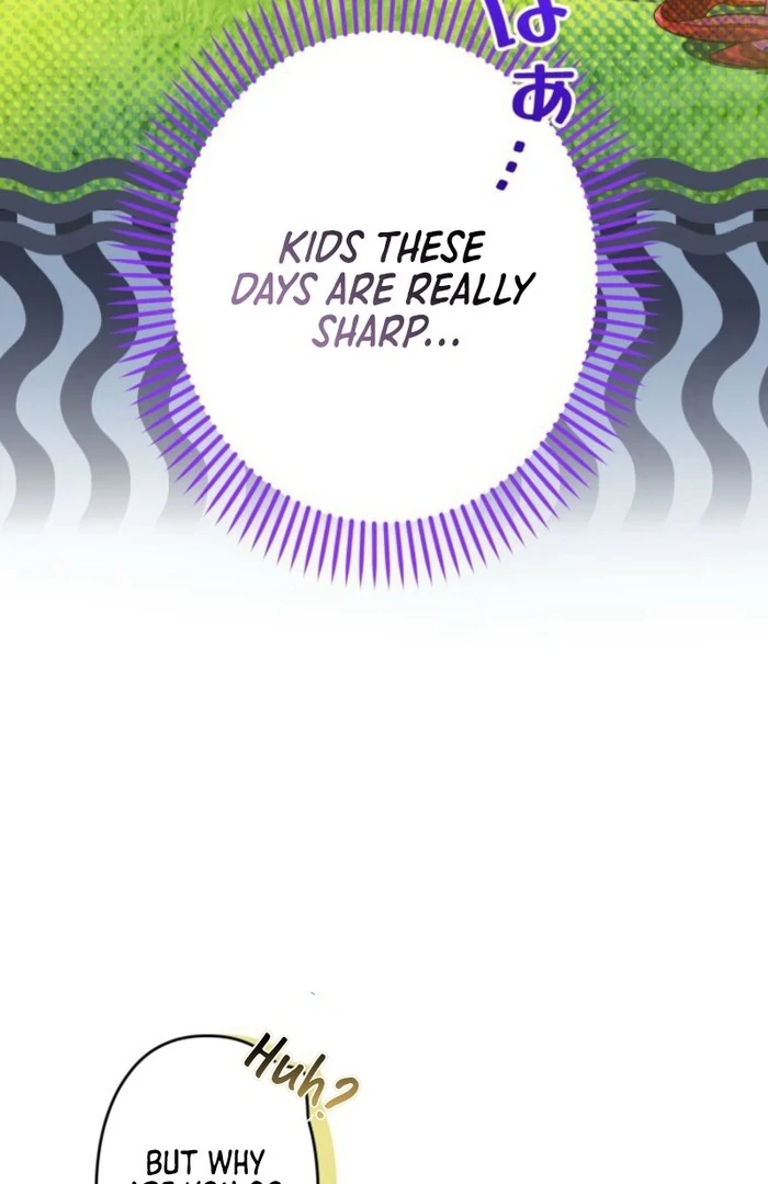 I Will Not be Overshadowed by my Twin Sister in This Life Chapter 17 page 20