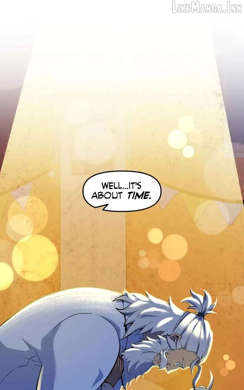 Overwatch: Undivided Chapter 17 page 46