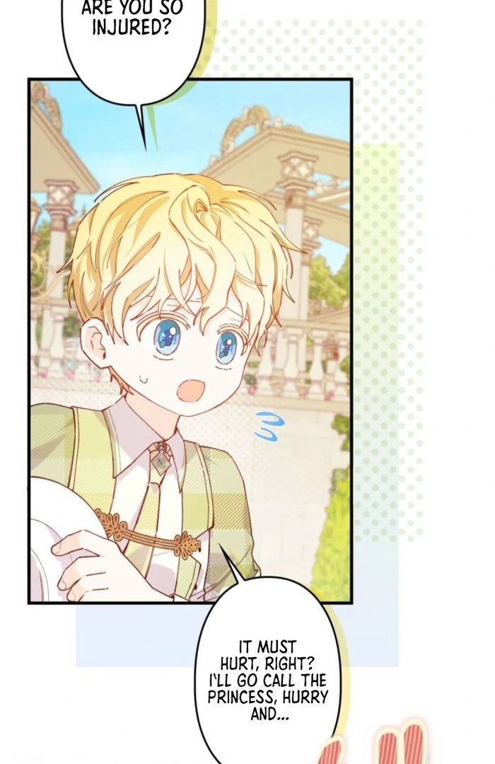 I Will Not be Overshadowed by my Twin Sister in This Life Chapter 17 page 21