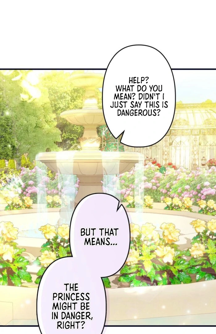 I Will Not be Overshadowed by my Twin Sister in This Life Chapter 17 page 44