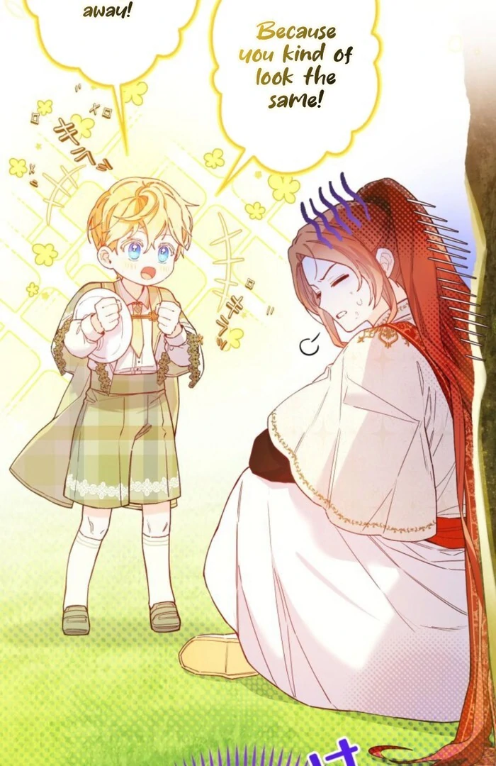 I Will Not be Overshadowed by my Twin Sister in This Life Chapter 17 page 19
