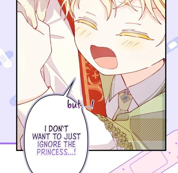 I Will Not be Overshadowed by my Twin Sister in This Life Chapter 17 page 46