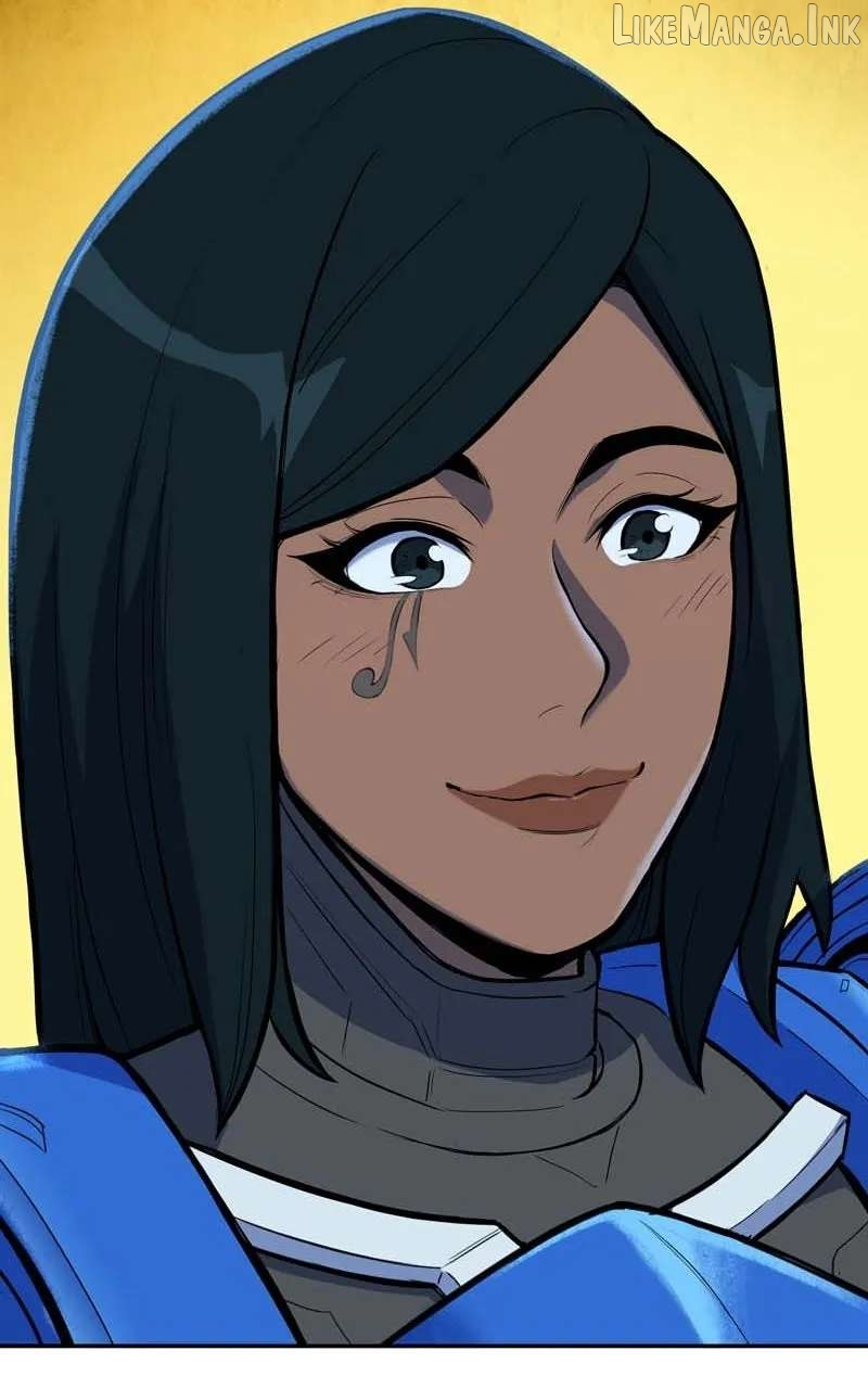 Overwatch: Undivided Chapter 17 page 45