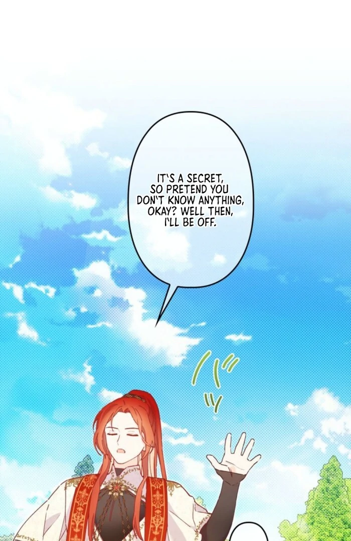 I Will Not be Overshadowed by my Twin Sister in This Life Chapter 17 page 38