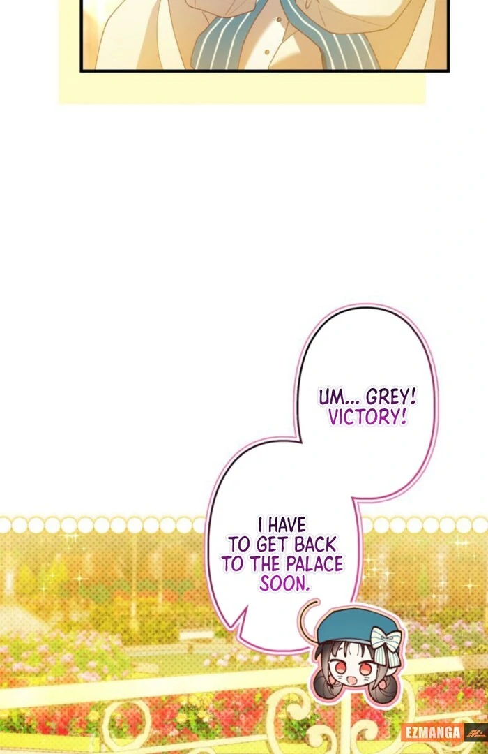 I Will Not be Overshadowed by my Twin Sister in This Life Chapter 17 page 80