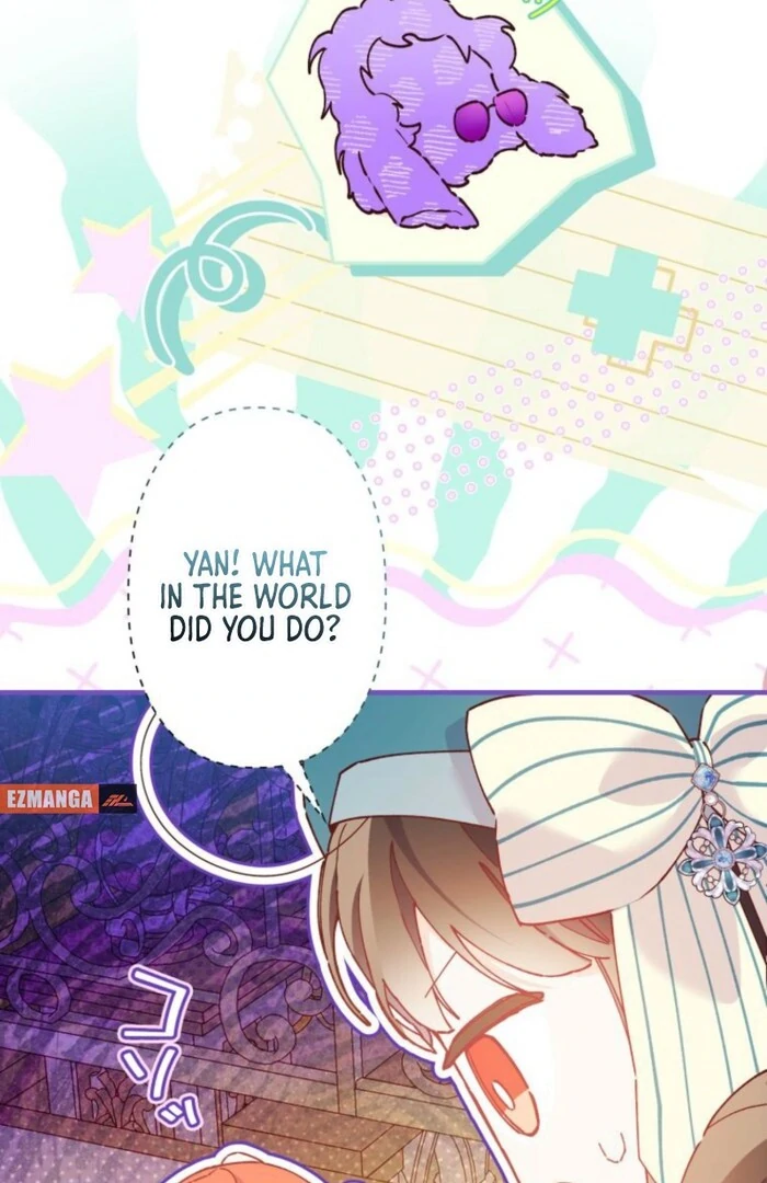 I Will Not be Overshadowed by my Twin Sister in This Life Chapter 17 page 75