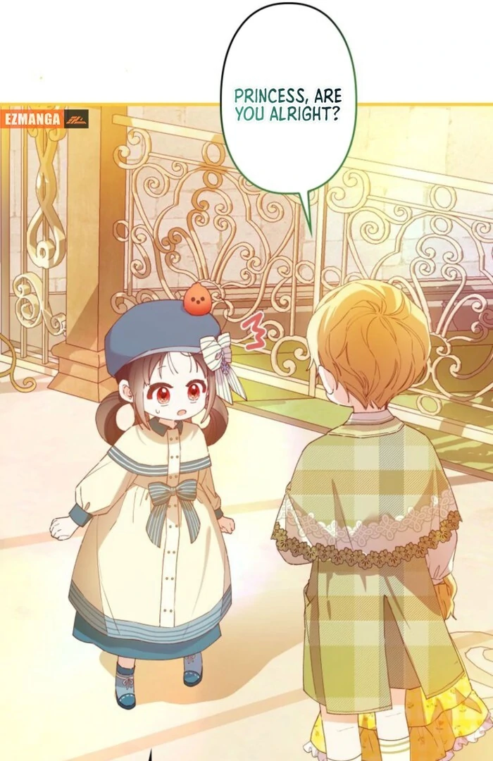 I Will Not be Overshadowed by my Twin Sister in This Life Chapter 17 page 88
