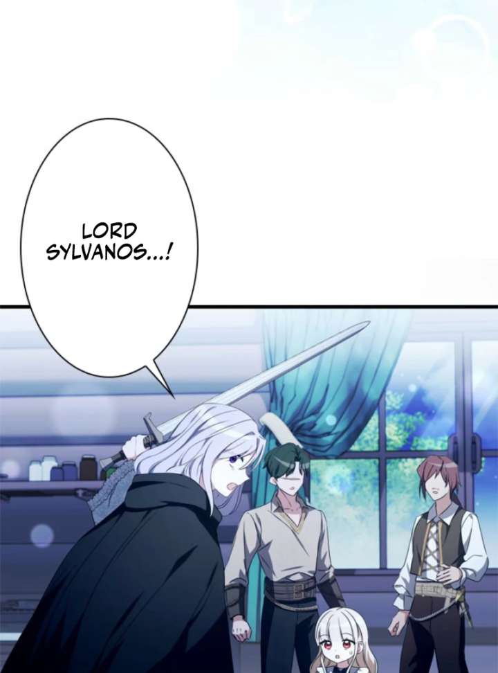 Beloved Contract Lady of the County Chapter 17 page 15