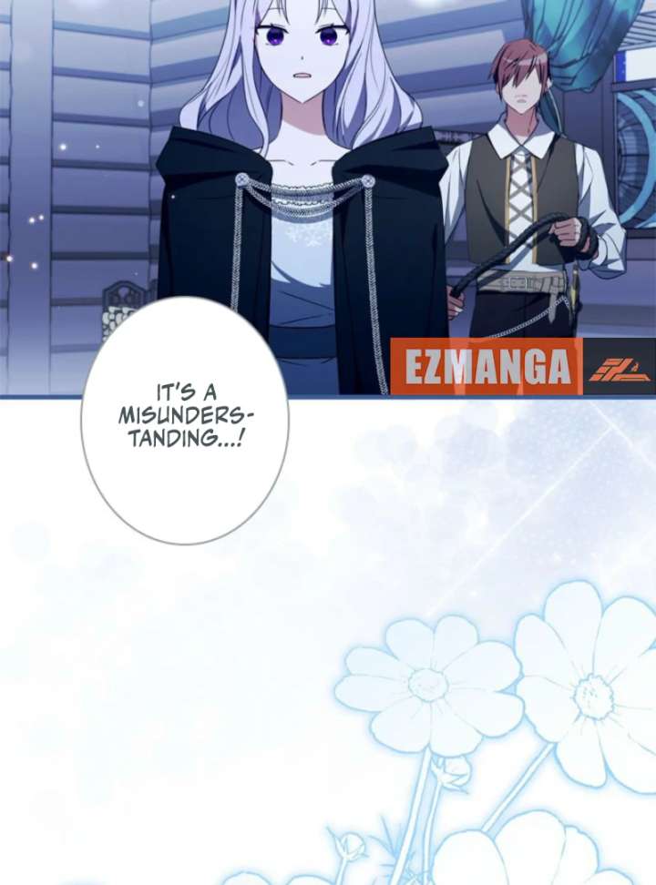 Beloved Contract Lady of the County Chapter 17 page 40