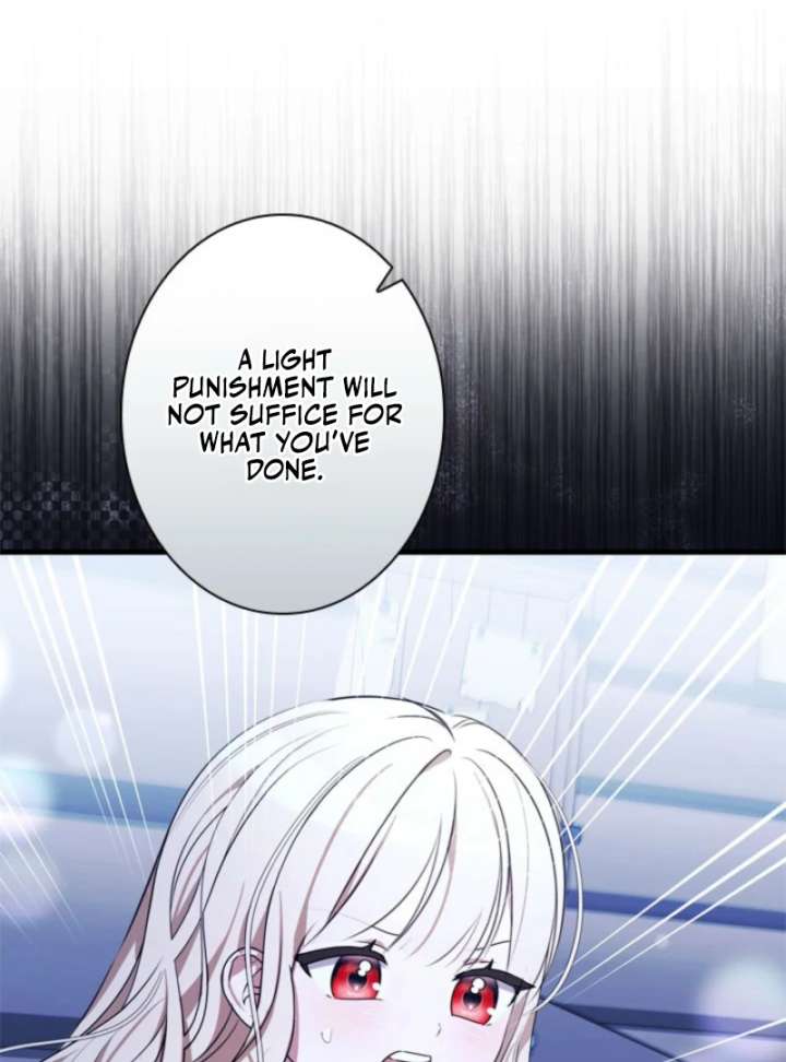 Beloved Contract Lady of the County Chapter 17 page 94