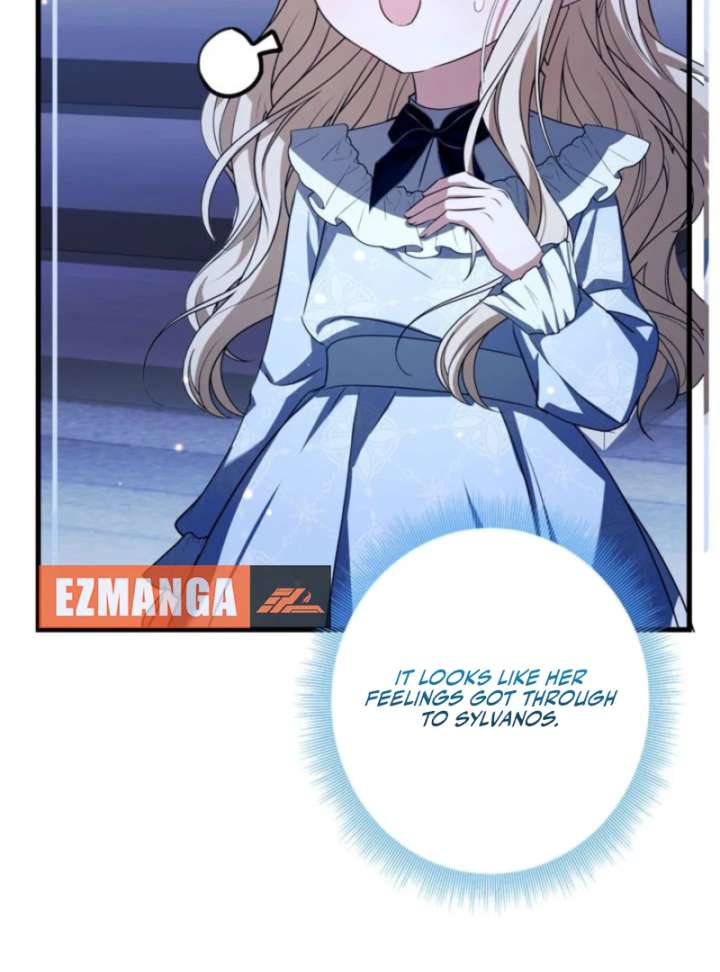 Beloved Contract Lady of the County Chapter 17 page 108