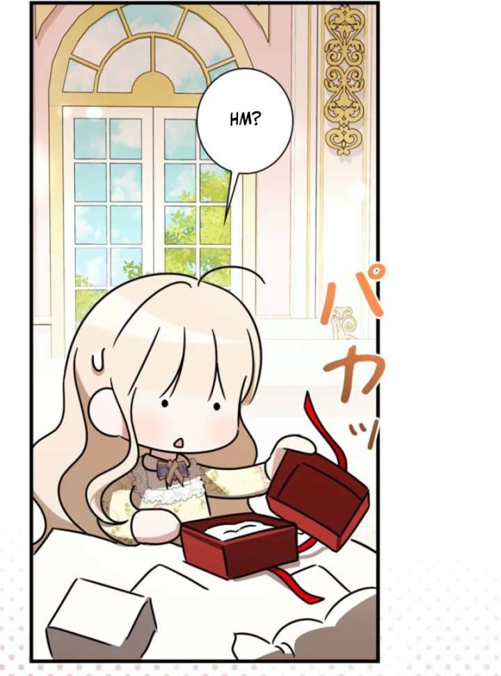 Beloved Contract Lady of the County Chapter 17 page 147
