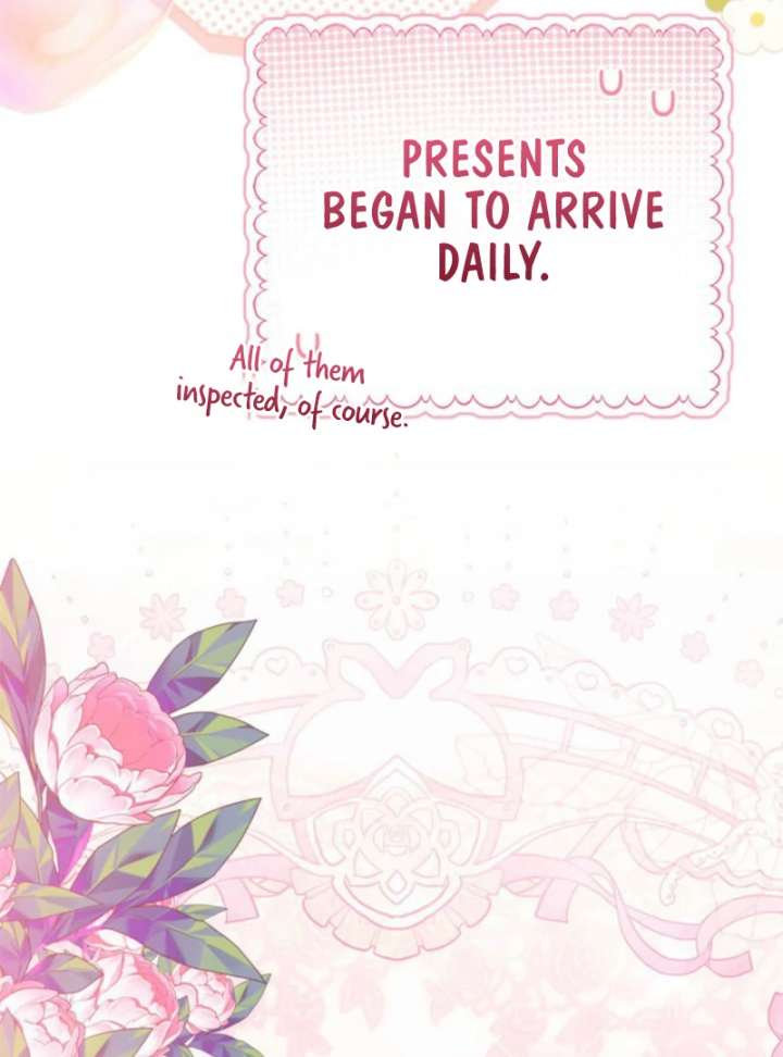 Beloved Contract Lady of the County Chapter 17 page 143