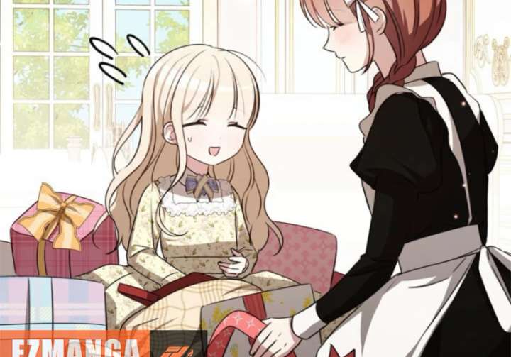 Beloved Contract Lady of the County Chapter 17 page 158
