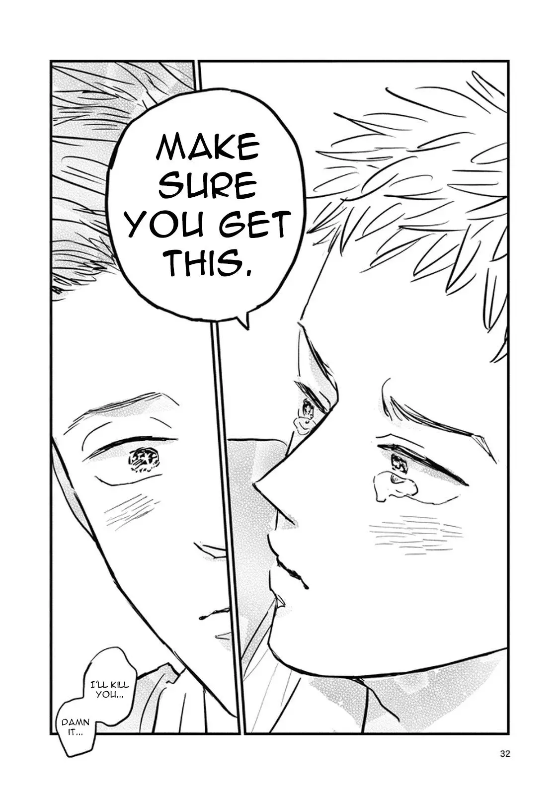 Rock 'n Roll Chapter 16 page 33
