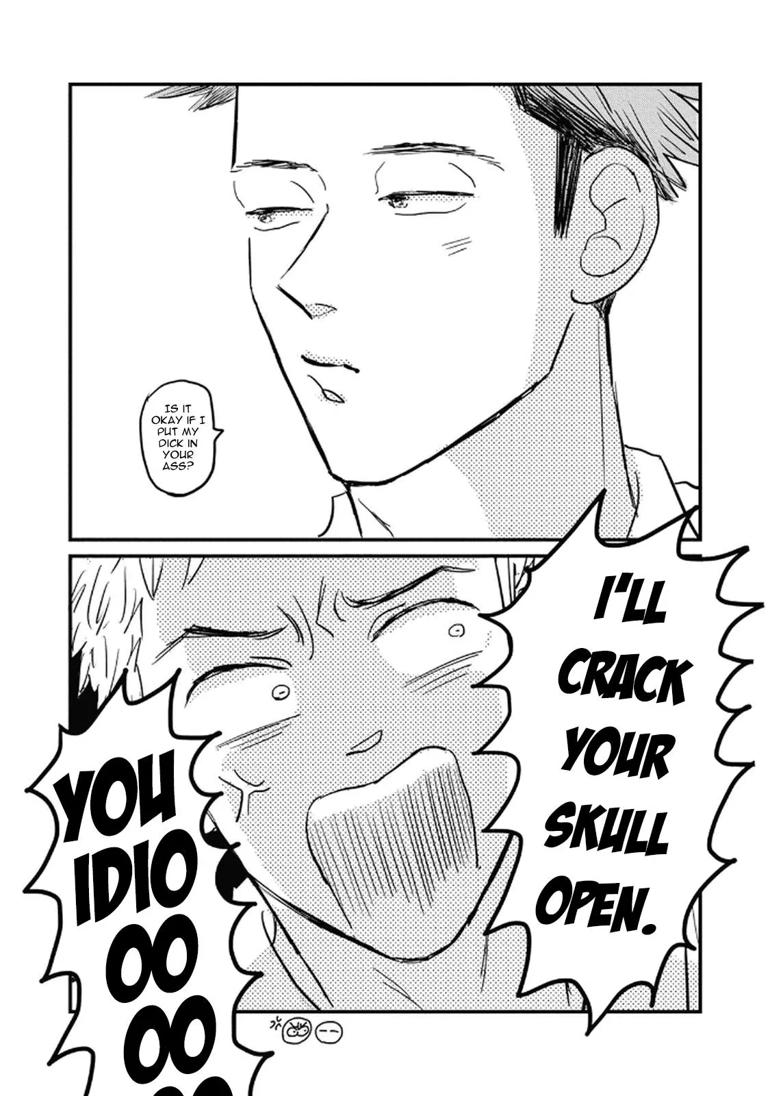 Rock 'n Roll Chapter 16 page 37