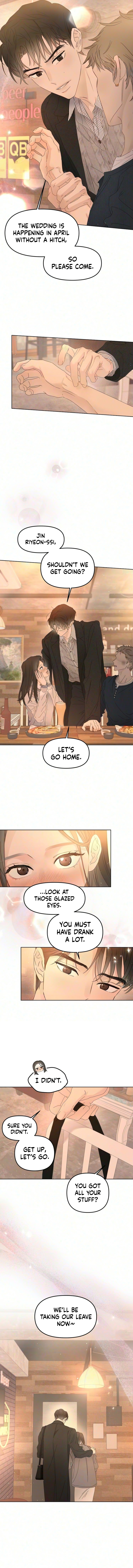 Winning the Marriage Lottery Chapter 17 page 2