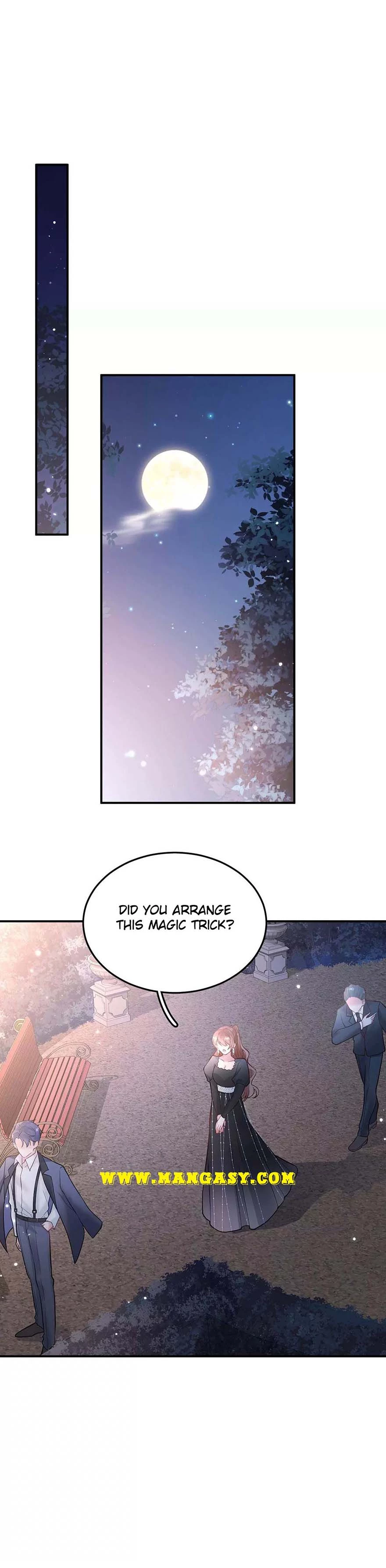 Kiss You Every Day Chapter 16 page 13