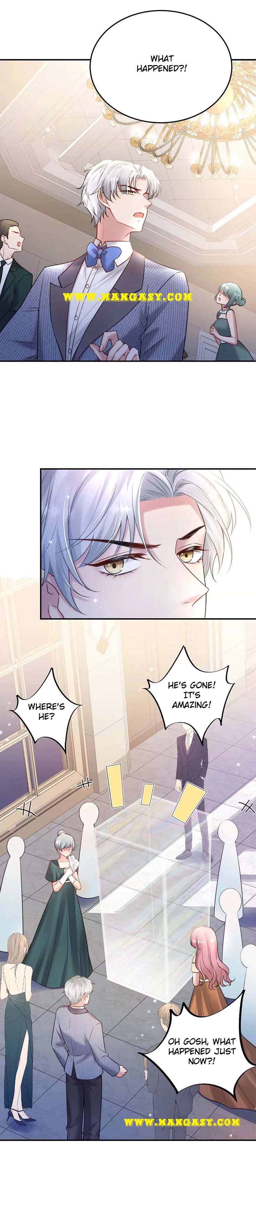 Kiss You Every Day Chapter 16 page 7
