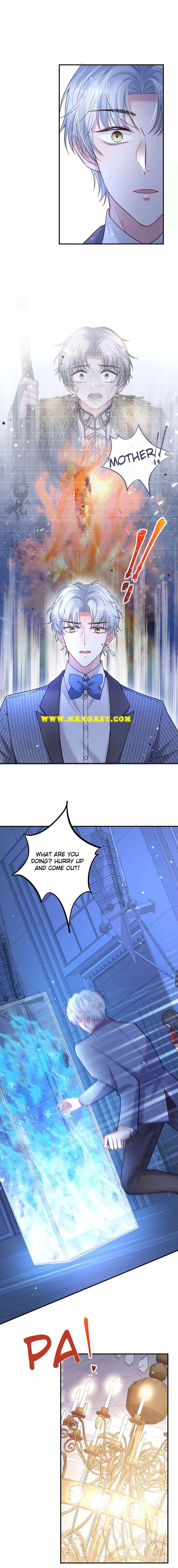 Kiss You Every Day Chapter 16 page 6