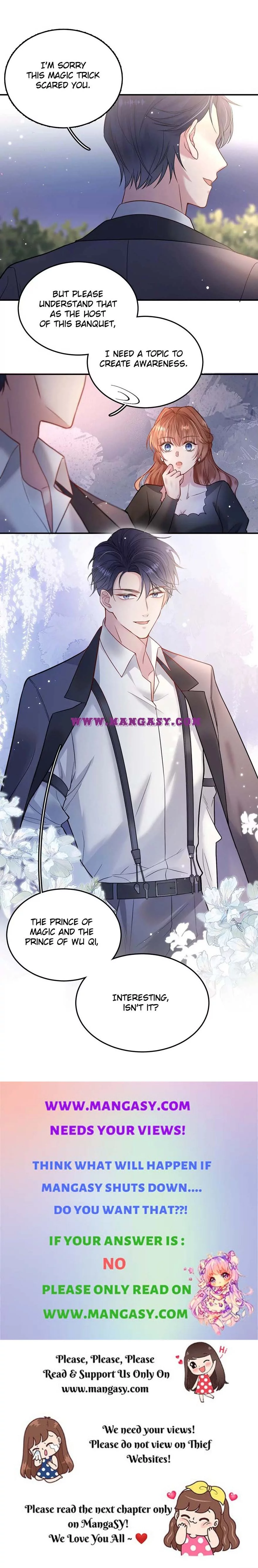 Kiss You Every Day Chapter 16 page 14