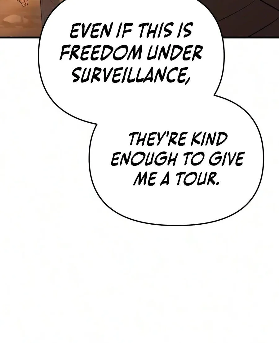 The Seventh Prince Wants to Bail Chapter 17 page 23