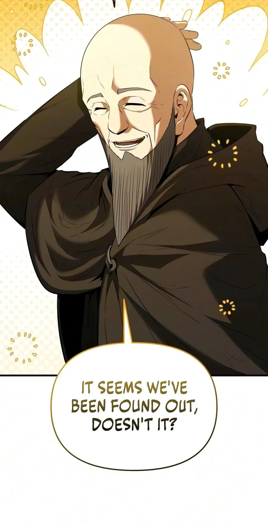 The Seventh Prince Wants to Bail Chapter 17 page 17