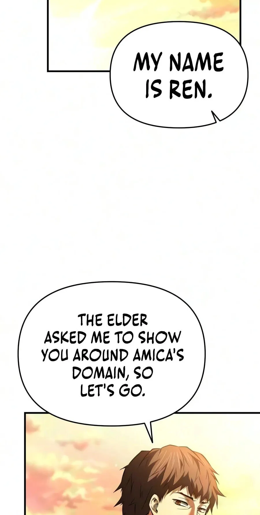 The Seventh Prince Wants to Bail Chapter 17 page 20