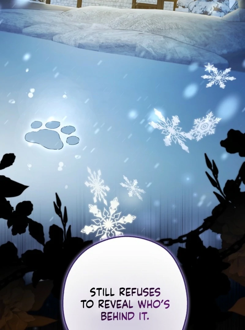 Marry or Die Chapter 17 page 21