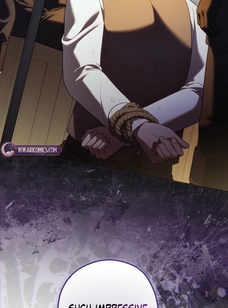 Marry or Die Chapter 17 page 23
