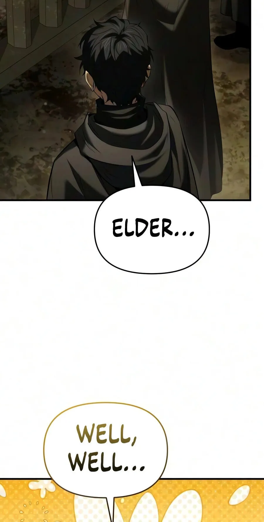 The Seventh Prince Wants to Bail Chapter 17 page 16
