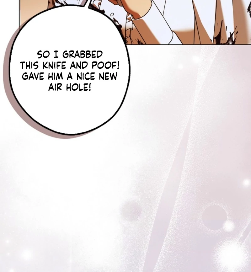 Marry or Die Chapter 17 page 10